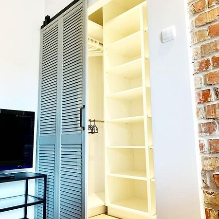 Studio 26 - W Samym Sercu Gdyni Gdyně Exteriér fotografie