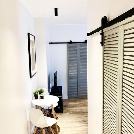 Studio 26 - W Samym Sercu Gdyni Gdyně Exteriér fotografie