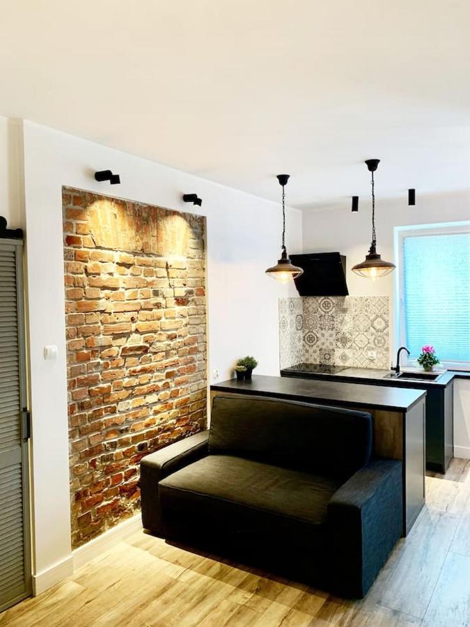 Studio 26 - W Samym Sercu Gdyni Gdyně Exteriér fotografie