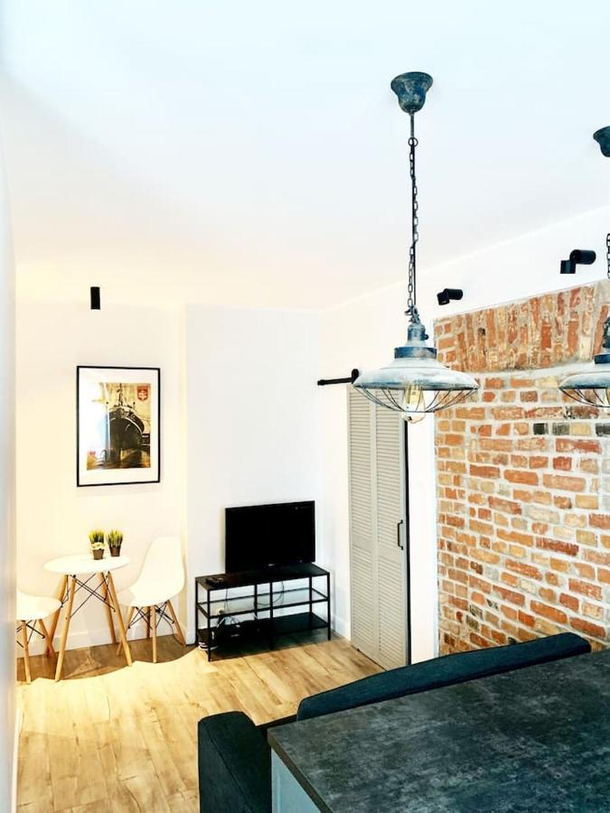 Studio 26 - W Samym Sercu Gdyni Gdyně Exteriér fotografie