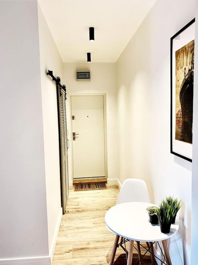 Studio 26 - W Samym Sercu Gdyni Gdyně Exteriér fotografie